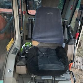 2005 Doosan 340