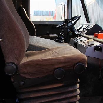 2000 Spierings SK365-AT3