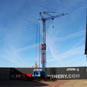 2000 Spierings SK365-AT3