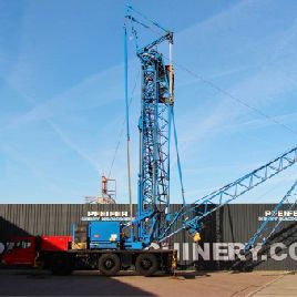 2000 Spierings SK365-AT3