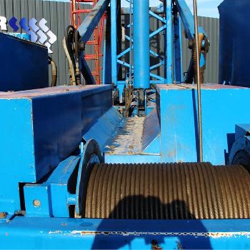 2000 Spierings SK365-AT3