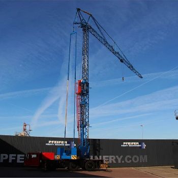 2000 Spierings SK365-AT3