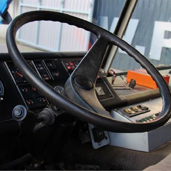 2000 Spierings SK365-AT3