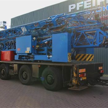 2000 Spierings SK365-AT3