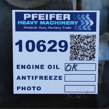 2000 Spierings SK365-AT3