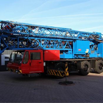 2000 Spierings SK365-AT3