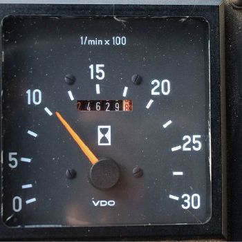 2000 Spierings SK365-AT3