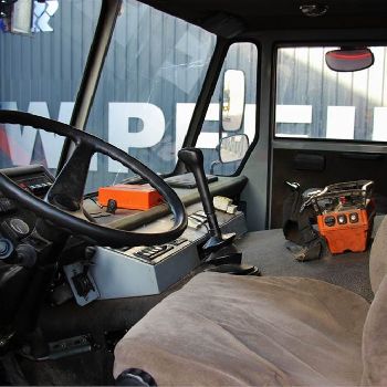 2000 Spierings SK365-AT3