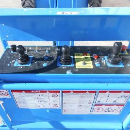 GENIE Z60/34