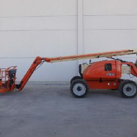 JLG 600AJ