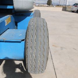 2012 GENIE Z45 / 25J BI