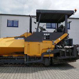 Volvo ABG 7820B 2010