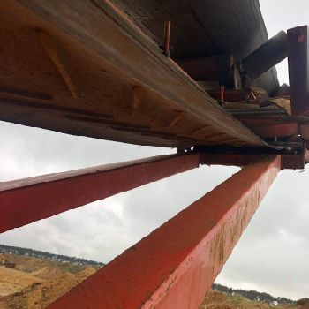 2011 Terex Finlay 663