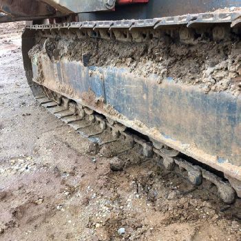 2011 Terex Finlay 663