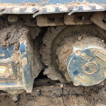 2011 Terex Finlay 663