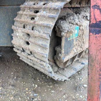 2011 Terex Finlay 663