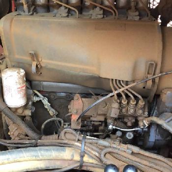 2011 Terex Finlay 663