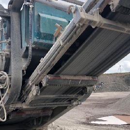2016 PowerScreen MAXTRAK 1150