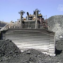 2012 Caterpillar D11T