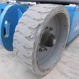 2013 GENIE Z30 / 20N