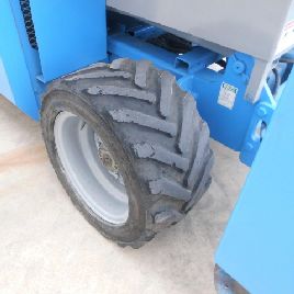 2006 GENIE GS3268RT