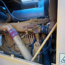 2012 YUTONG 6830-GQ380