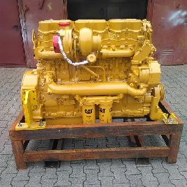 New CATERPILLAR GENERATORS