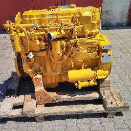 Nuevos generadores CATERPILLAR