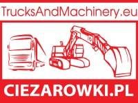 2011 LIEBHERR R934 HDSL