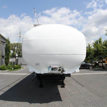 2011 [Other] SACIM CISTERN