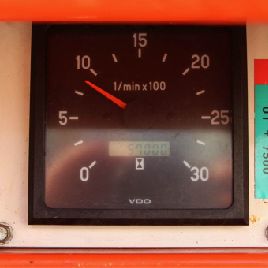 2006 Spierings SK599-AT5