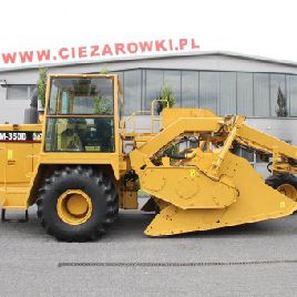 CATERPILLAR RM350B 2001