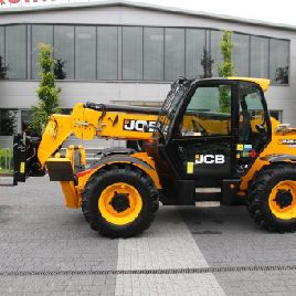 2014 JCB 535-125