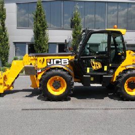 JCB 535-140