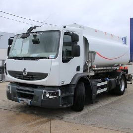 2009 Renault PREMIUM 280 DXI