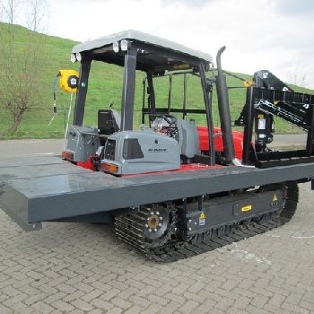 2014 McCormick WT1104C