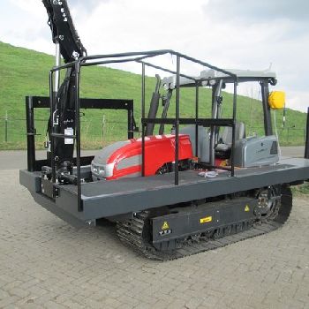 2014 McCormick WT1104C