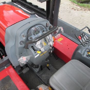 2014 McCormick WT1104C