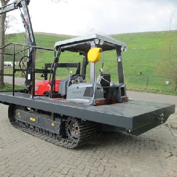 2014 McCormick WT1104C