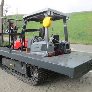 2014 McCormick WT1104C