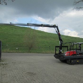 2014 McCormick WT1104C