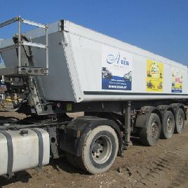 2007 Schmitz SKI24SL7.2