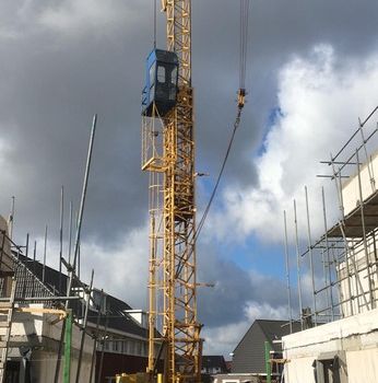 1997 Munsters ABK 30.55