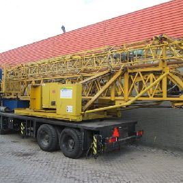 1997 Munsters ABK 30.55