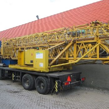 1997 Munsters ABK 30.55