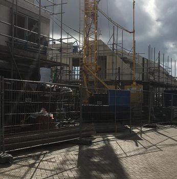 1997 Munsters ABK 30.55