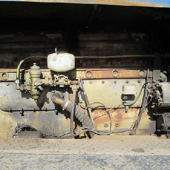 1997 Munsters ABK 30.55