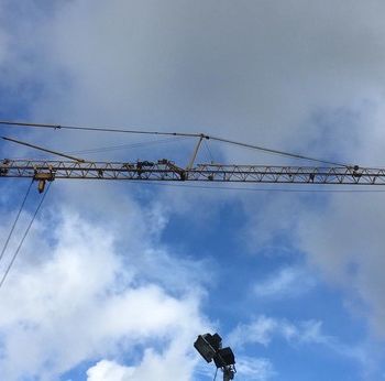 1997 Munsters ABK 30.55