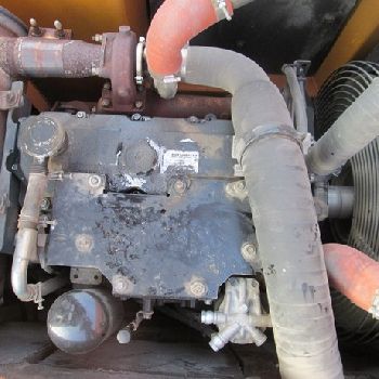 2007 Hyundai R140W-7