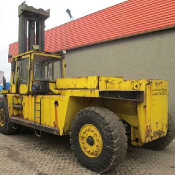 1980 Diversen LANCER BOSS DD42